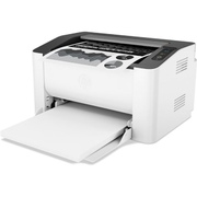Принтер HP Laser 107w - изображение
