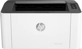 HP Laser 107a - изображение