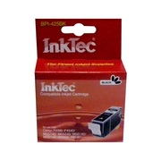 Картридж CANON PIXMA iP4840/MG5140/5240/6140/8140 PGI-425PGBK черный InkTec - изображение