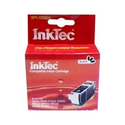 Картридж CANON PIXMA iP3600/4600/ MP540/620/630/980 PGI-520BK черный InkTec - изображение