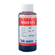 Чернила для CANON (100мл,magenta, Dye ) CIM-008M (СIMB-UM) Ink-Mate - изображение