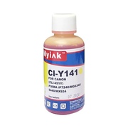 Чернила для CANON CLI-451Y (100мл,yellow) CI-Y141 Gloria™ MyInk - изображение