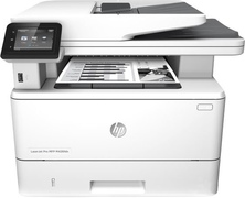 HP LaserJet Pro M426fdn - изображение