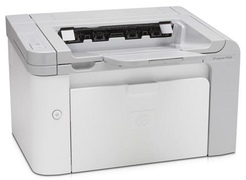 HP LaserJet Pro P1566 - изображение
