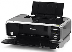 Canon PIXMA IP5000 - изображение