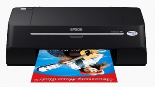 Epson Stylus T10 - изображение