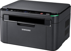 Принтер Samsung SCX-3205 - изображение
