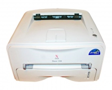 Xerox Phaser 3120 - изображение