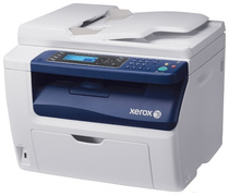 Xerox Phaser 3045 - изображение