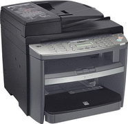 Canon MF4380 - изображение
