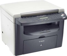 Canon MF4340 - изображение