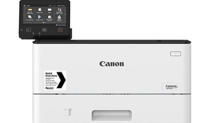 Принтер Canon i-SENSYS LBP220 - изображение