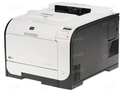 HP LaserJet Pro 300 M351a - изображение