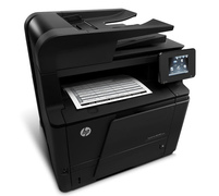 HP LaserJet Pro 400 M451dw - изображение