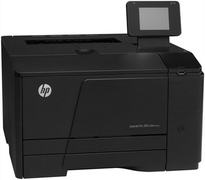 HP LaserJet Pro 200 M251nw - изображение