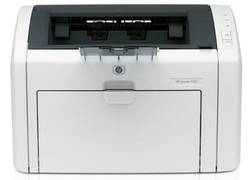 HP LaserJet 1022 - изображение