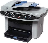 HP LaserJet 3030 - изображение