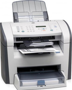 HP LaserJet 3050 - изображение