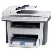 HP LaserJet 3052 - изображение