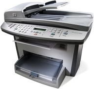 HP LaserJet 3055 - изображение