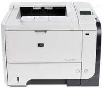 HP LaserJet Enterprise P3015d - изображение