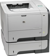 HP LaserJet Enterprise P3015x - изображение