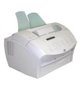 HP LaserJet 3200 - изображение