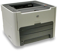 HP LaserJet 1320 - изображение