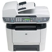 HP LaserJet 3390 - изображение