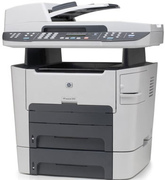 HP LaserJet 3392 - изображение
