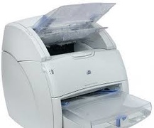 HP LaserJet 1220 - изображение