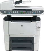 HP LaserJet M2727MFP - изображение