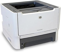 HP LaserJet P2014 - изображение