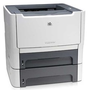 HP LaserJet P2015x - изображение