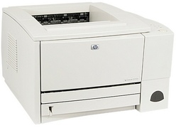 HP LaserJet 2200D - изображение