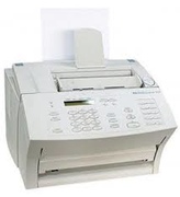 HP LaserJet 3150 - изображение