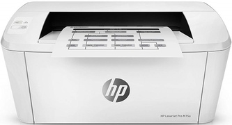 HP LaserJet Pro M15a W2G50A - изображение
