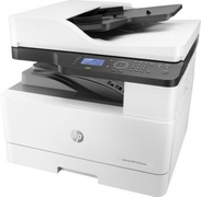 HP LaserJet MFP М436 (картридж CF256A) - изображение