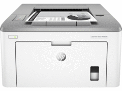 HP LaserJet Ultra M206dn - изображение