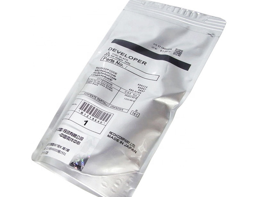 Девелопер RICOH AFICIO AP 2600/400/600/NX-720, SP 4100/4310/6330 (фл,60) Gold ATM - изображение