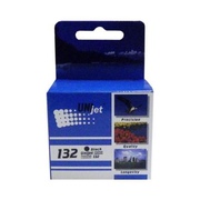 Картридж HP C9362 (132) черный 5 ml Unijet - изображение