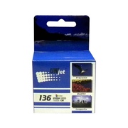 Картридж HP C9361 (136) цветной 5 ml Unijet - изображение