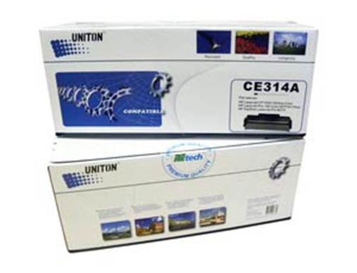 Картридж HP CE314A (126A) Imaging Drum (Bk 14K/Color 7K) UNITON Premium - изображение