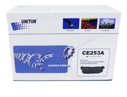 Картридж HP CE253A красный (7K) UNITON Premium - изображение