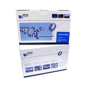 Картридж HP CE261A (восстановленный) синий (11K) UNITON Premium - изображение