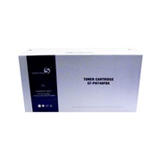 Картридж HP CE740A черный (7K) Smart Mate - изображение