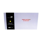 Картридж HP CE742A (307A) желтый (7,3K) Smart Mate - изображение