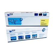 Картридж HP CF532A (205A) желтый (0,9K) UNITON Premium - изображение