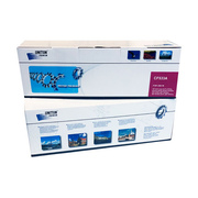 Картридж HP CF533A (205A) красный (0,9K) UNITON Premium - изображение