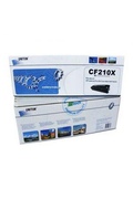 Картридж HP CF210X (131X) черный (2,4K) UNITON Premium - изображение